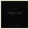 E.L Summers - Filipina Girl (Best Summer Ever) - Single